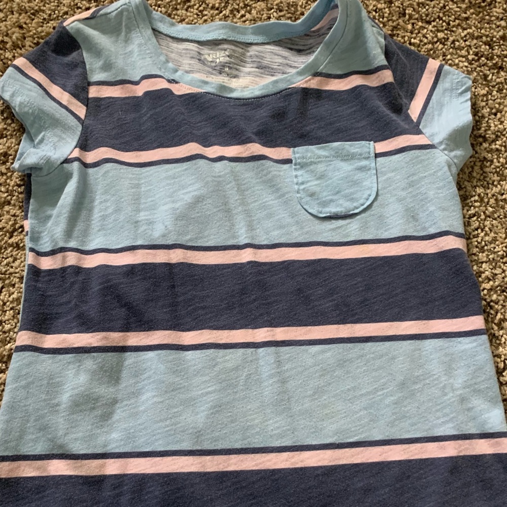 Girls T-shirt